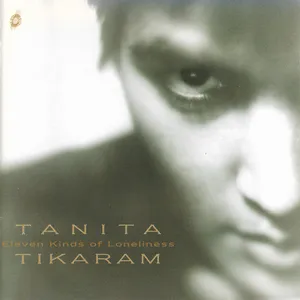 Eleven kinds of loneliness